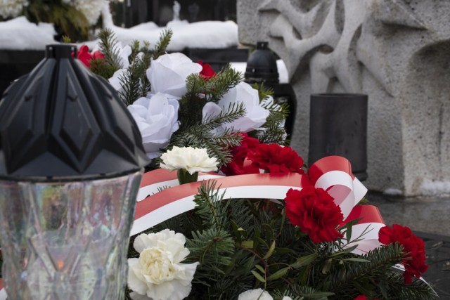 Wodzisław Śląski co roku organizuje obchody Marszu Śmierci