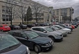 Do końca listopada nie wpłynął żaden wniosek o budowę ogólnodostępnego parkingu w Krakowie. "Było zbyt mało czasu"