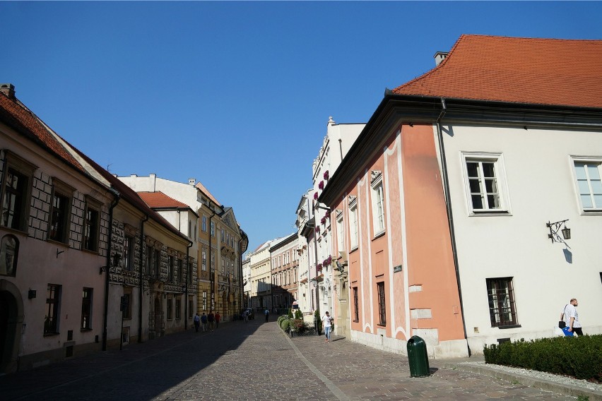 Kraków. Awantura o siedzibę konserwatorów zabytków