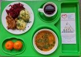 Szpital w Jeleniej Górze przystąpił do programu "Dobry posiłek". Na talerzu ma być smacznie i zdrowo, by rodzina nie musiała dokarmiać 