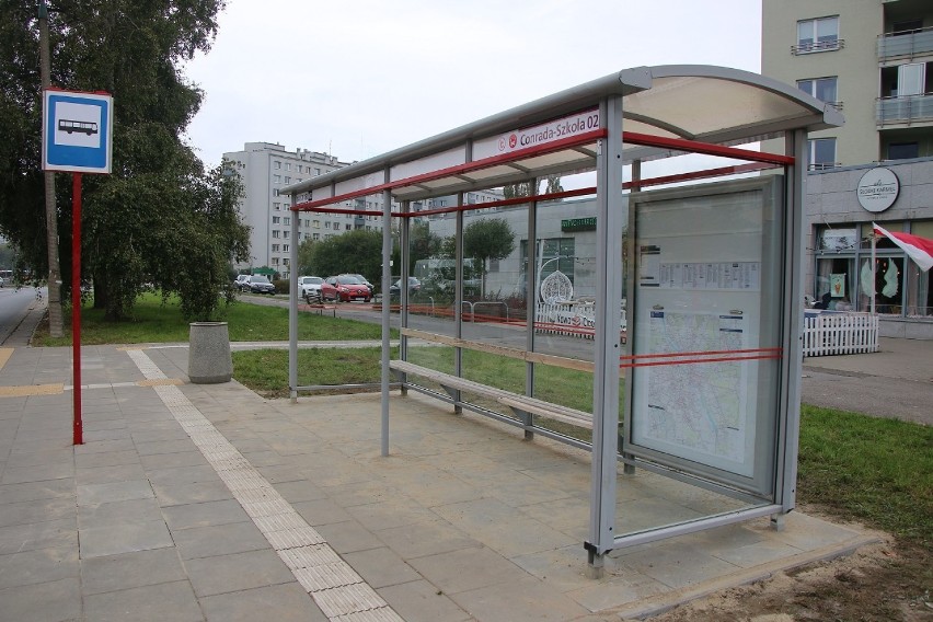 Warszawski Transport Publiczny podsumowuje, jak zmieniła się komunikacja w zeszłym roku