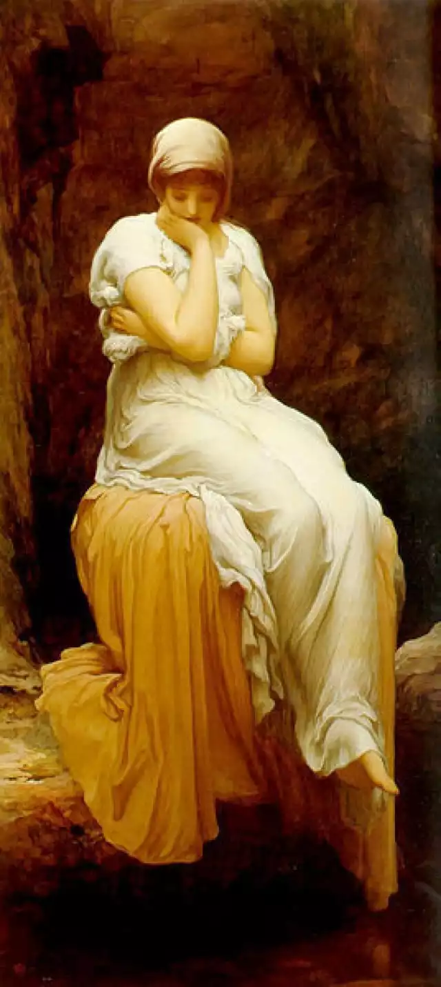 http://pl.wikipedia.org/w/index.php?title=Plik:Frederick_Leighton_-_Solitude.jpg&filetimestamp=20070213085605