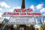 Ulica Kaczyńskiego w miejsce Dąbrowszczaków! „Salomonowy” wyrok Naczelnego Sądu Administracyjnego w sprawie dekomunizacji gdańskich ulic