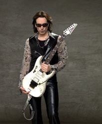 Steve Vai