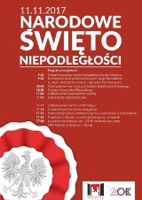 99.rocznica Święta Niepodległości. Program obchodów w Gnieźnie i okolicy