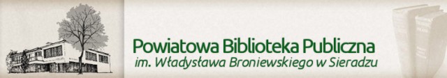 Wspominają Skibińskiego w Sieradzu. To w piątek 16 stycznia w powiatowej bibliotece