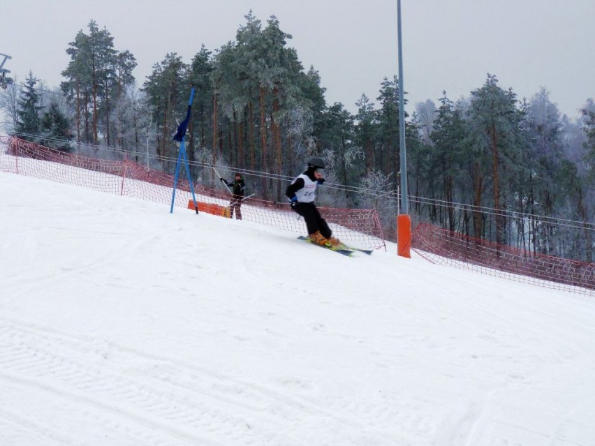 XX Mistrzostwa Polski w Narciarstwie Alpejskim i Snowboardzie Family Cup 2015 [ZDJĘCIA]