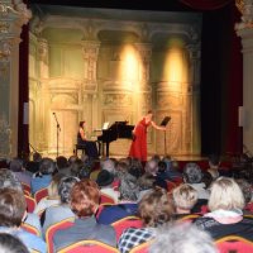 Festiwal Muzyki Wiedeńskiej rozpoczął się w czwartek, 25 października w Szczawnie-Zdroju.