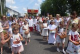 Procesje Bożego Ciała w czasie koronawirusa. Jest stanowisko kurii!