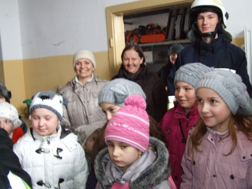 Ferie zimowe w Gminnym Ośrodku Kultury w Miedźnie na półmetku