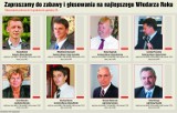 Ostatni dzień głosowania w plebiscycie Wójt/Burmistrz Roku Powiatu Szamotulskiego