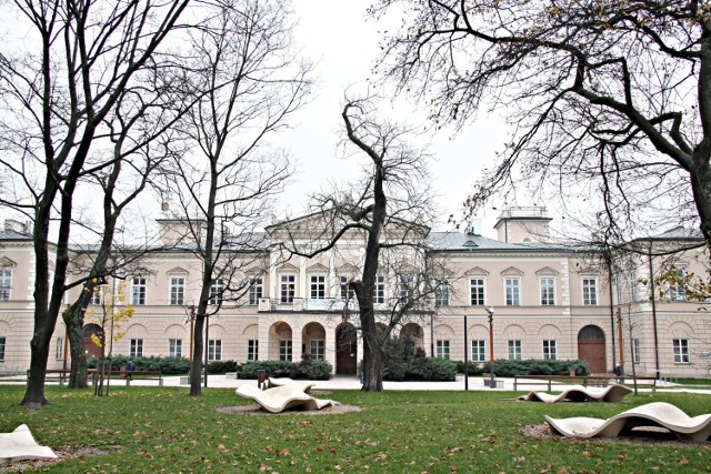 Wydział Politologii UMCS w Lublinie