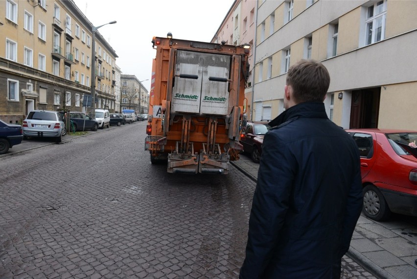 Za śmieci w Poznaniu będziemy płacić więcej. Podwyżka GOAP wchodzi w życie w lipcu