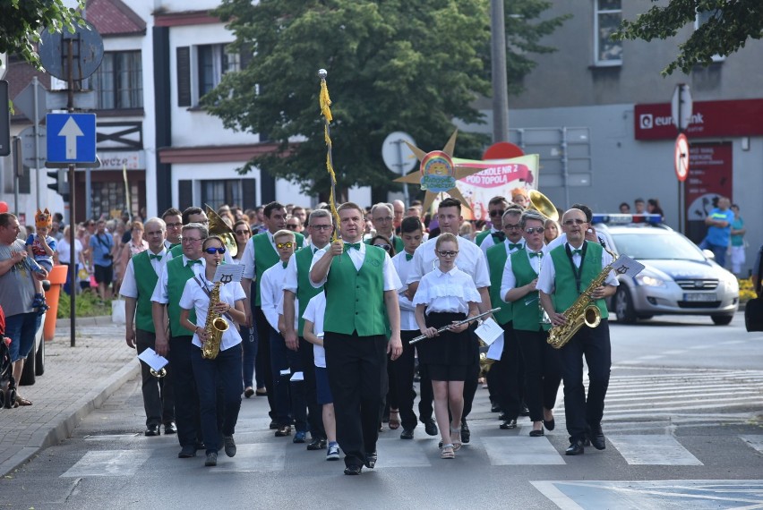 Dni Radzionkowa 2019