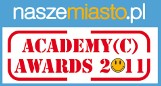 Academy(c) Awards - Wybieramy najlepszy akademik w Poznaniu