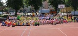 Lęborskie przedszkolaki wzięły udział w igrzyskach. To już XXXV Igrzyska Dzieci Przedszkolnych w Lęborku