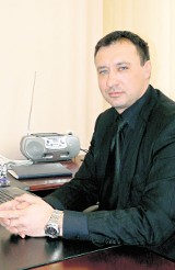Grzegorz Zań zastępcą prezydenta Tomaszowa