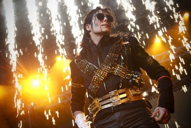 Forever King of Pop