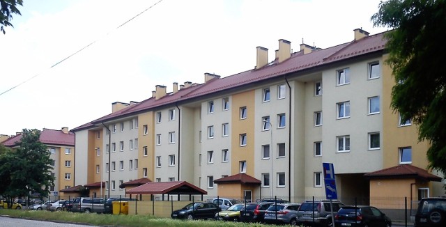 W tych blokach terytorialsi będą mogli wynająć mieszkania we Wrocławiu