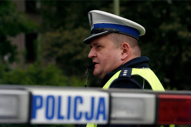 Płocka policja szuka świadków wypadków z 29 sierpnia i 14 września