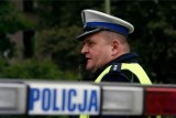 Płocka policja szuka świadków wypadku