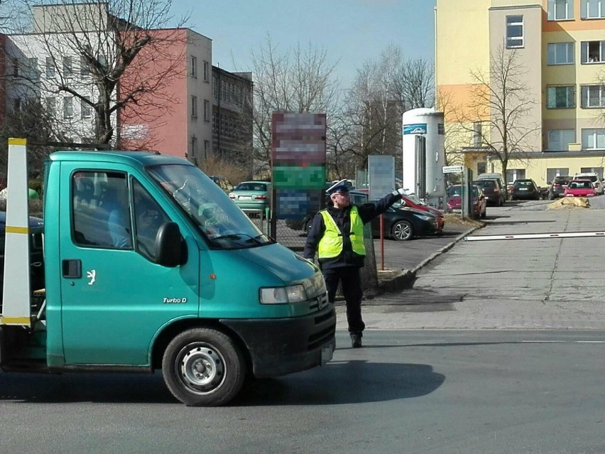 Policjanci podsumowali wielkanocne działania na pałuckich drogach [zdjęcia] 