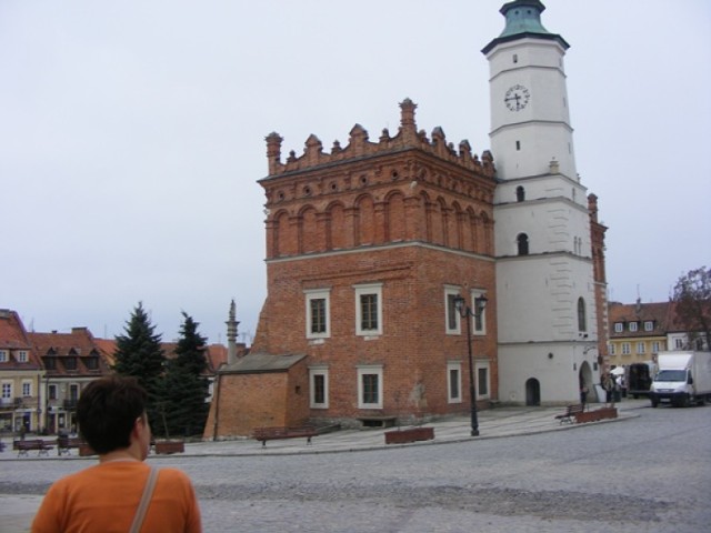 Sandomierz