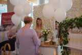 Targi ślubne w restauracji Lipcowy Ogród w Białymstoku 