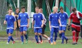 Centralna Liga Juniorów: Podwójne Wielkie Derby Śląska