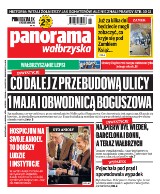 Panorama Wałbrzyska. Najnowszy numer już w sprzedaży. Polecamy!