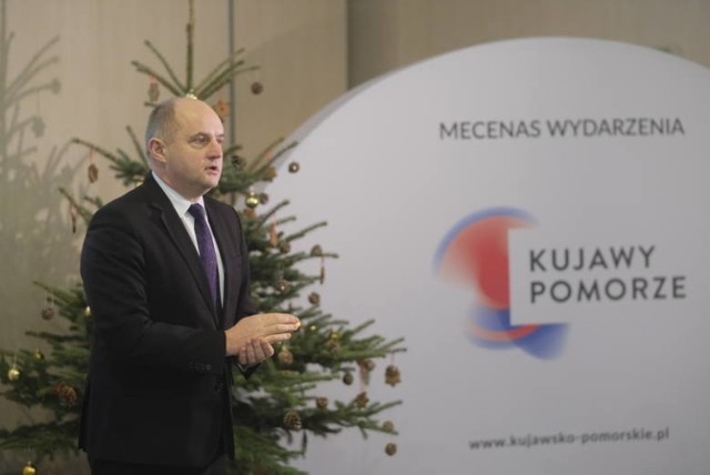 Stypendia marszałka województwa otrzymało 24 uczniów z ZS nr 2 w Chełmnie i ZSCKP w Grubnie