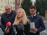 Marszałek Cezary Przybylski o sytuacji szpitala w Wałbrzychu: większość zarzutów to fake news