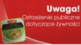 Salmonella w popularnych słodyczach. Sanepid ostrzega. "W zakładzie produkcyjnym doszło do rażących uchybień"