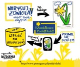 Pola Nadziei po raz 24. W tym roku z akcją #ŻonkilowePodajDalej w mediach społecznościowych