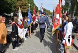 Obchody Dnia Polskiego Państwa Podziemnego na Cmentarzu Tynieckim ZDJĘCIA