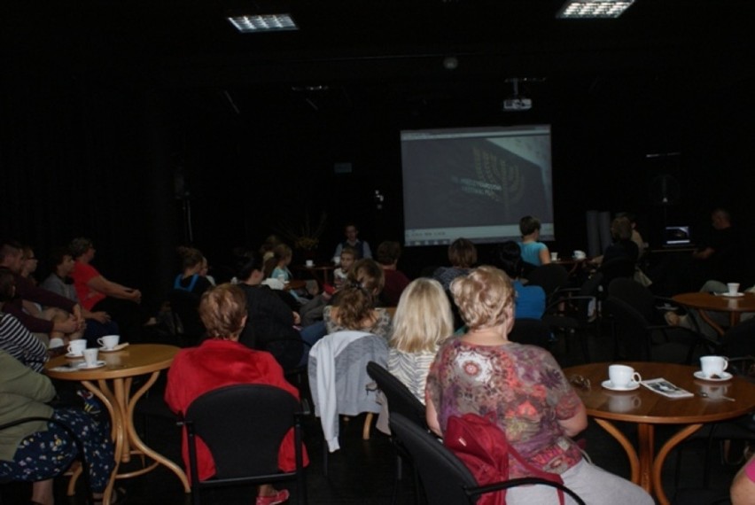 Filmowe Dni Kultury Żydowskiej w DKF w Radomsku