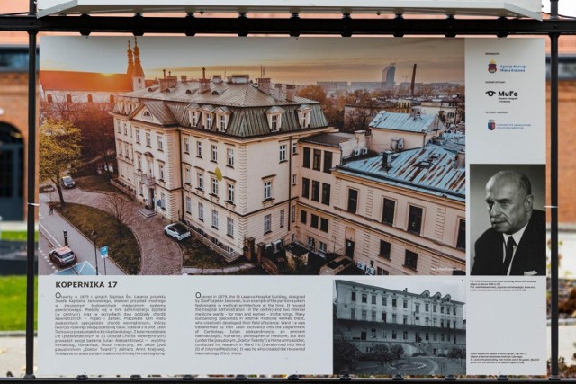 Plenerowa wystawa w Muzeum Fotografii MuFo „Wesoła wczoraj i dziś”