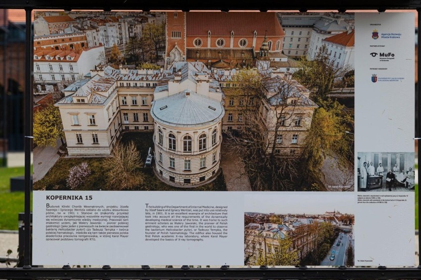 Plenerowa wystawa w Muzeum Fotografii MuFo „Wesoła wczoraj i...