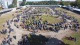 Zakończenie sezonu motocyklowego w Wągrowcu! [VIDEO]