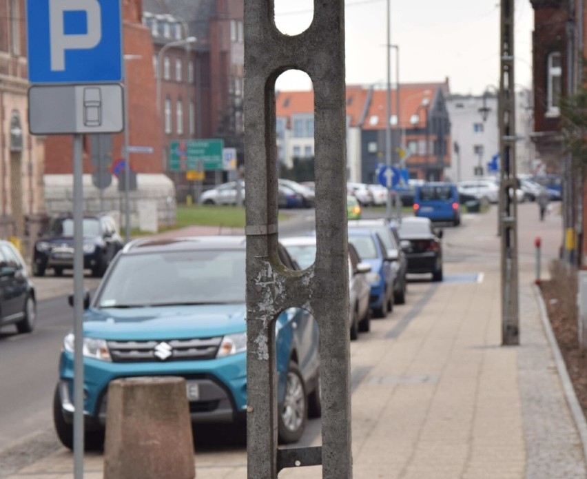 Malbork. Płatne parkowanie ma obowiązywać w kilku nowych miejscach w mieście. Mieszkańcy podpowiadają kolejne lokalizacje