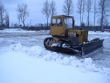 Powiat sztumski:Trwają przygotowania do zimowego utrzymania dróg