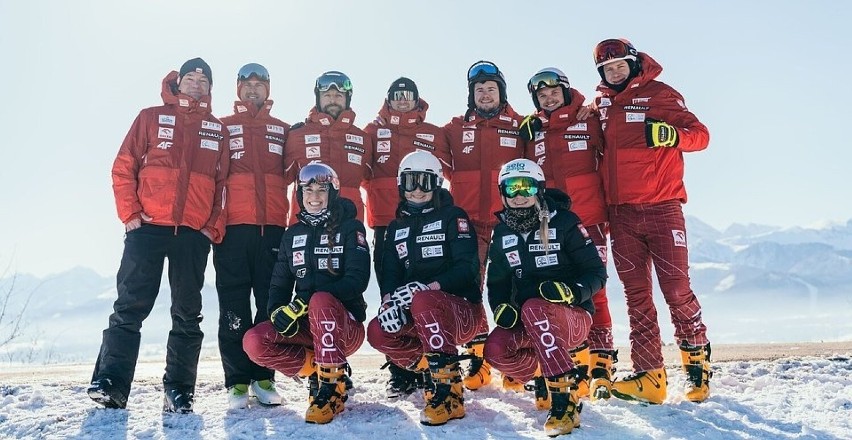 Stacja na Jaworzynie Krynickiej szykuje się na Puchar Świata w Snowboardzie. Prestiżowe zawody to szansa dla Krynicy i Małopolski 