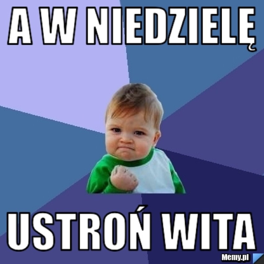 Janusz jedzie na wakacje w góry - czyli tłumy na szlakach, wpadki turystów, oczekiwania... Zobacz te MEMY