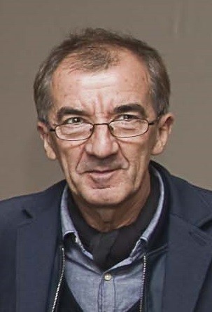 Andrzej Maria Marczewski