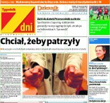 Tygodnik "7 Dni" w Piotrkowie i Bełchatowie. Masturbował się publicznie, teraz za to odpowie