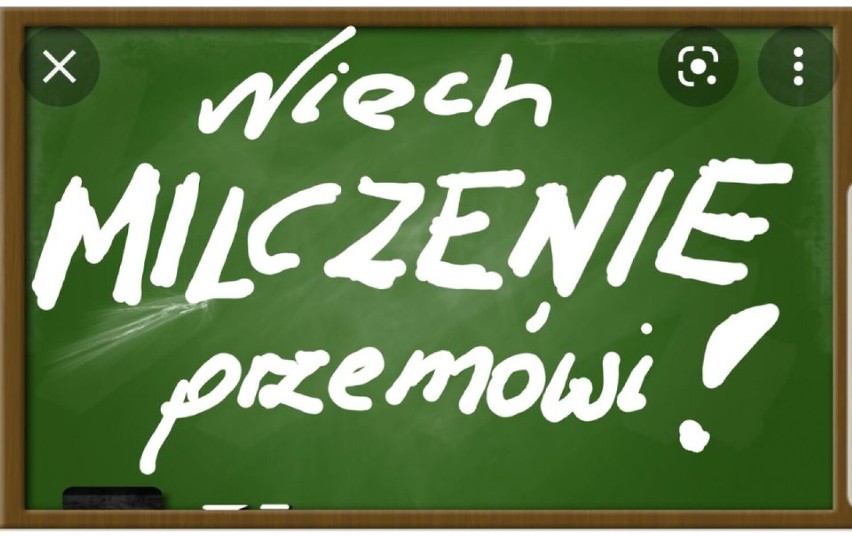 Kolejny protest nauczycieli odbędzie się na pl. Kościuszki w Tomaszowie
