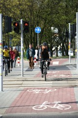 Nowe ścieżki rowerowe w Warszawie. Gdzie powstaną i ile będą mieć kilometrów?