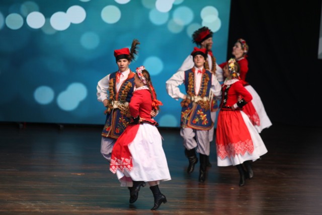 Trwa XXVI Międzynarodowy Festiwal Tańca Folk Harbor w Gorzowie. W przedsięwzięciu biorą udział zespoły z całego świata!