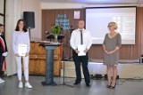 Zespół Szkół Ponadpodstawowych nr 3 w Jaworznie świętował 76-lecie istnienia szkoły. Nagrodzono najlepszych uczniów