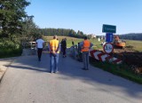 Nowy most połączy Małopolskę z Podkarpaciem. Przeprawa nie będzie duża, ale bardzo ułatwi życie mieszkańcom gmin Szerzyny i Skołyszyn